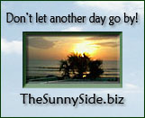 Don't Let another day go by