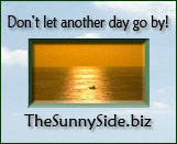 Don't let another day go by!