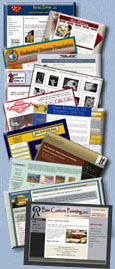 Websites done by The Sunny Side Dot Biz